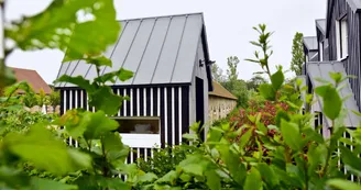 Le Bois des Chambres Le Bois des Chambres