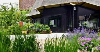 Le Bois des Chambres Le Bois des Chambres