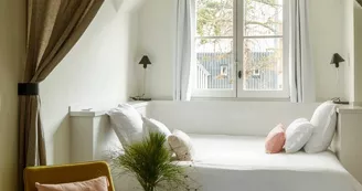 Le Bois des Chambres Le Bois des Chambres