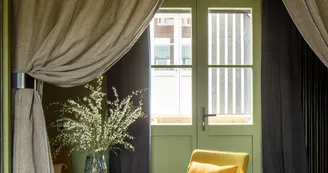 Le Bois des Chambres Le Bois des Chambres