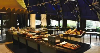 Le Bois des Chambres_petit-déjeuner2 Le Bois des Chambres_petit-déjeuner2