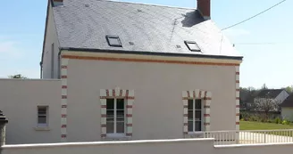 Le gîte du Haut Perron_1 Le gîte du Haut Perron_1