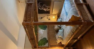Chambre Beauval Chambre Beauval