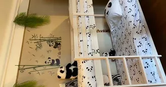 Chambre Beauval Chambre Beauval