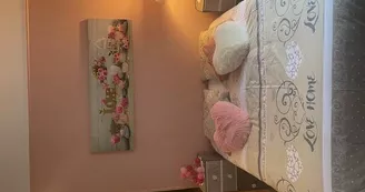 Chambre Romance Chambre Romance