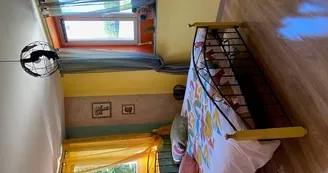 Lit Chambre VOYAGES Lit Chambre VOYAGES
