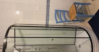 espace douche espace douche