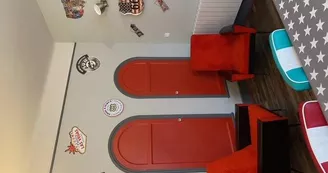 Salle petit dejeuner4 Salle petit dejeuner4