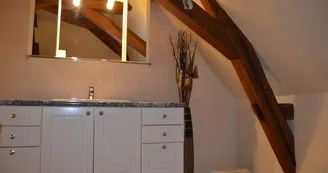Gite La Clématite Mosnes Gite La Clématite Mosnes