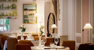 Auberge du Bon Laboureur - Chenonceaux Auberge du Bon Laboureur - Chenonceaux