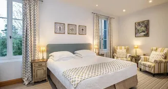 Auberge du Bon Laboureur - Chenonceaux Auberge du Bon Laboureur - Chenonceaux