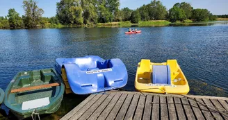 Location de barques Location de barques
