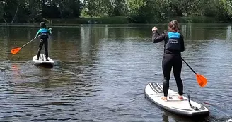 Paddle Solo SUP Paddle Solo SUP