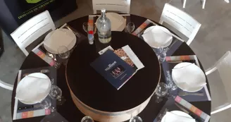 Domaine du Grand Moulin Seneau et Fils