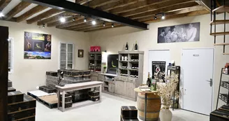 Domaine du Grand Seneau et Fils