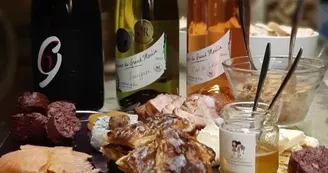 Domaine du Grand Moulin Seneau et Fils