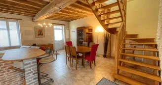 bergeriepiece-a-vivre_acces-etage bergeriepiece-a-vivre_acces-etage