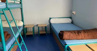 Thésée chambre Thésée chambre