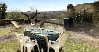 Jardin Jardin