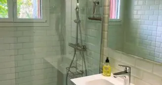 salle eau salle eau