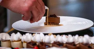 dessert dessert