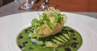 Entrée Entrée
