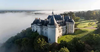 Château de Chaumont-sur-Loire Château de Chaumont-sur-Loire