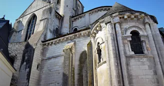 vue de la chambre