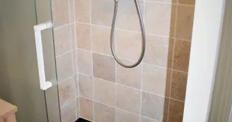 douche italienne
