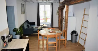 salon séjour