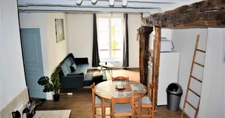salon séjour