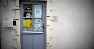 entrée
