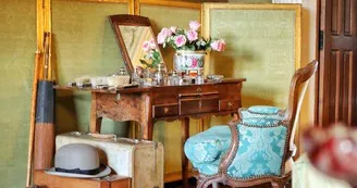 chateau-montpoupon-chambre-marechal-© Pierre-Holley chateau-montpoupon-chambre-marechal-© Pierre-Holley