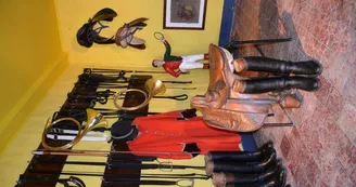 chateau-montpoupon-musee chateau-montpoupon-musee