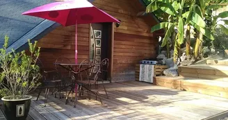 Le chalet de Nat Le chalet de Nat