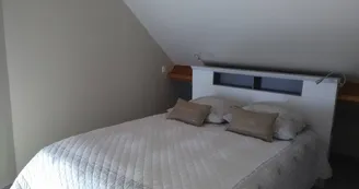 Chambre gîte Chambre gîte
