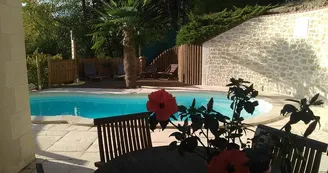 Le chalet de Nat Le chalet de Nat