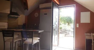 Le chalet de Nat Le chalet de Nat