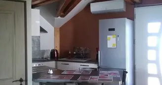 Le chalet de Nat Le chalet de Nat
