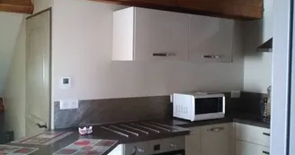 Le chalet de Nat Le chalet de Nat
