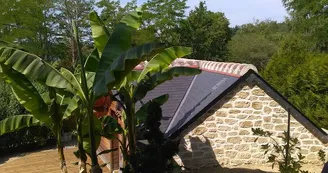Le chalet de Nat Le chalet de Nat