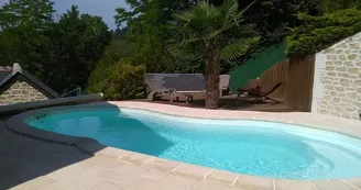 Le chalet de Nat Le chalet de Nat