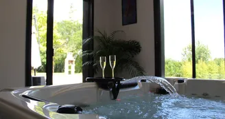 Echappée Romantique - Luzillé Echappée Romantique - Luzillé