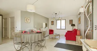 Echappée Romantique - Luzillé Echappée Romantique - Luzillé