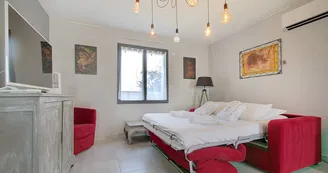 Echappée Romantique - Luzillé Echappée Romantique - Luzillé