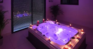Echappée Romantique - Luzillé Echappée Romantique - Luzillé