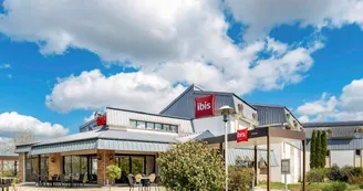 FACADE HOTEL IBIS FACADE HOTEL IBIS