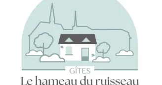 Logo Gîtes Logo Gîtes