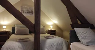 Vue Chambre Vue Chambre