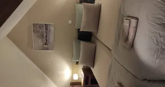 Vue Chambre Vue Chambre